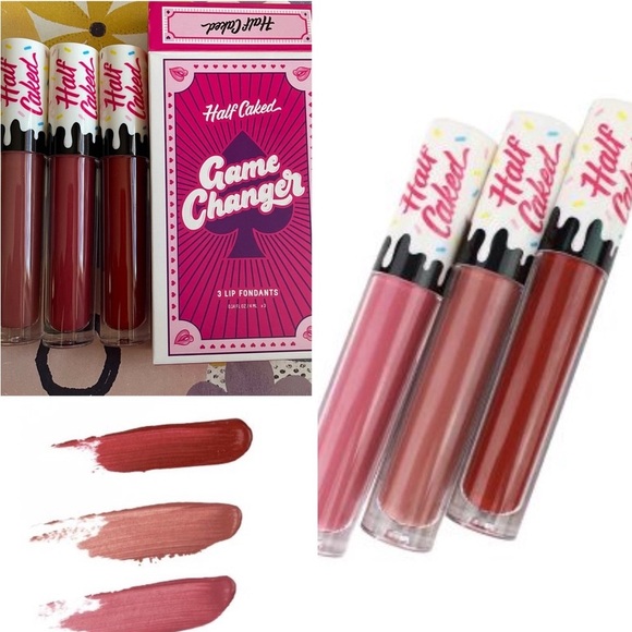 Makeup Bundle G - Picture 4 of 10